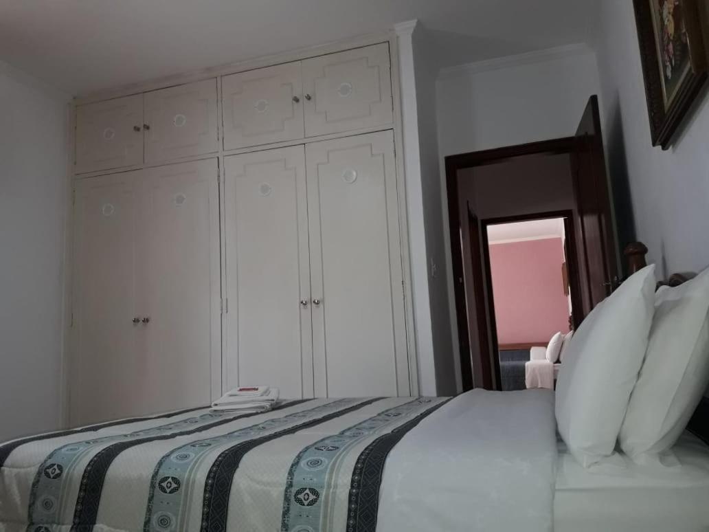 Recanto Apoena Santa Isabel  Zewnętrze zdjęcie