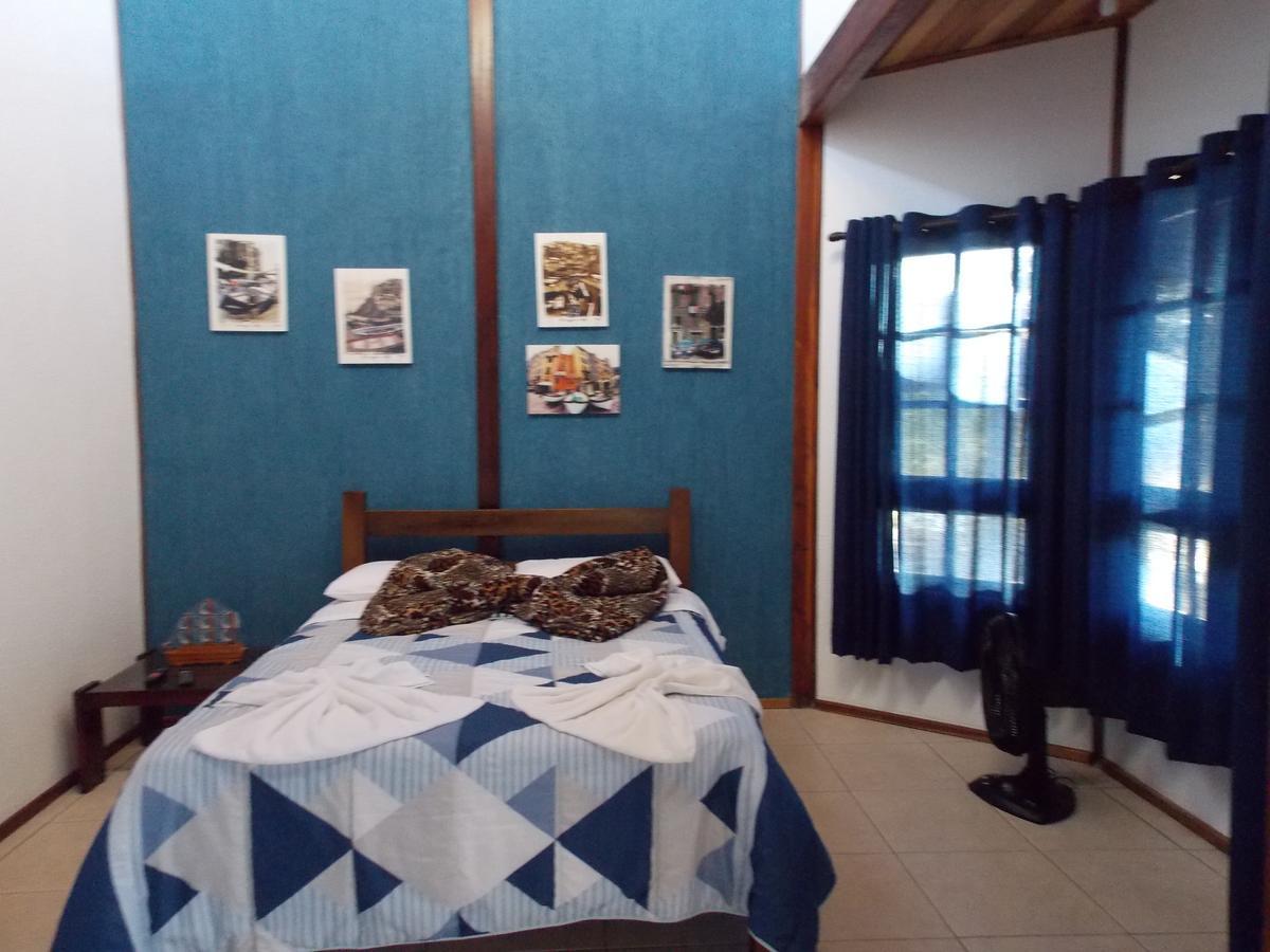 Recanto Apoena Santa Isabel  Pokój zdjęcie
