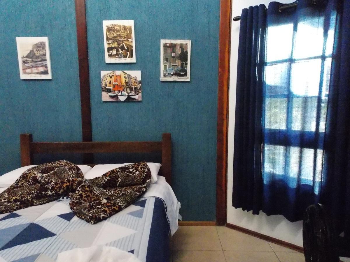 Recanto Apoena Santa Isabel  Zewnętrze zdjęcie