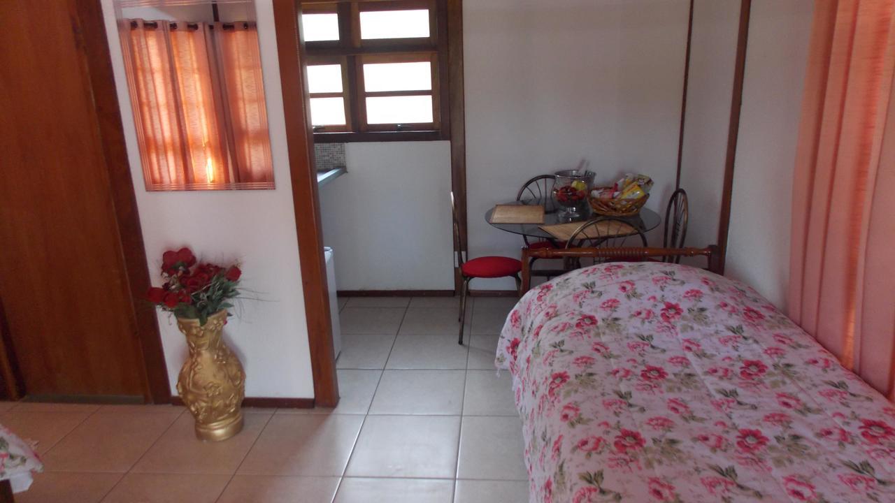 Recanto Apoena Santa Isabel  Pokój zdjęcie