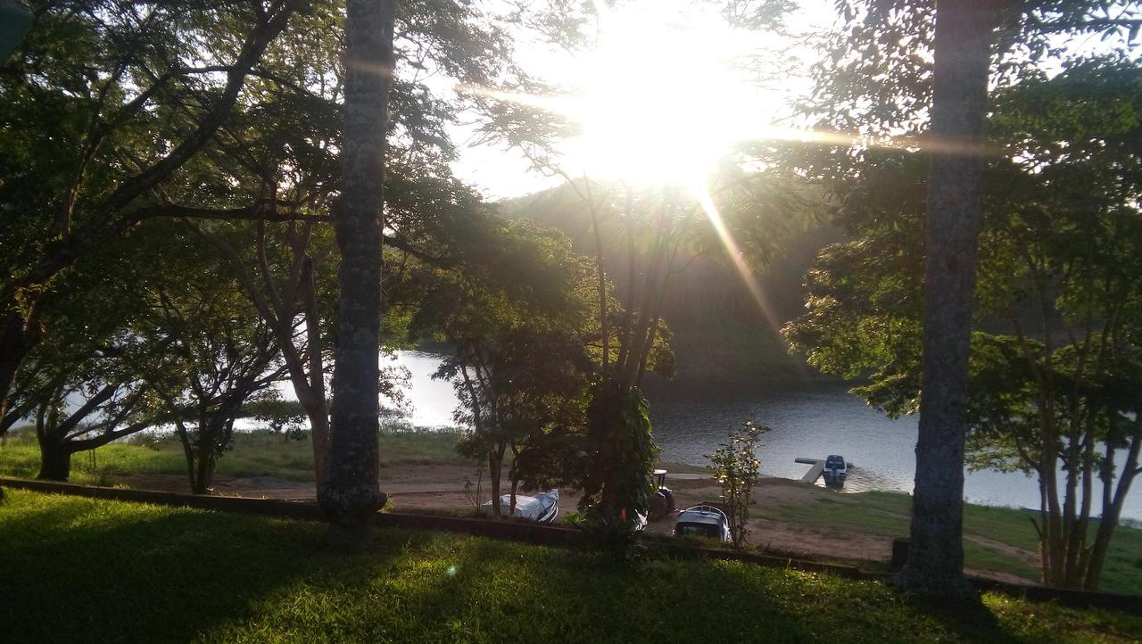 Recanto Apoena Santa Isabel  Zewnętrze zdjęcie